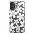 SwitchEasy Fleur 3D Case iPhone 16 Plus